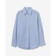 Blusa niña rayas de Tiffosi