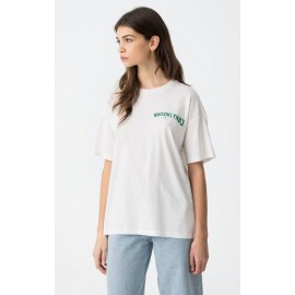 Camiseta niña M/C "Fantasía" de Tiffosi