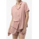 Pijama abierto mujer