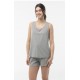 Pijama tirantes "Topos"