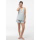 Pijama tirantes "Topos"