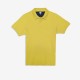 Polo básico de manga corta para hombre
