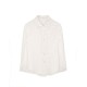 Blusa mujer manga larga bordada