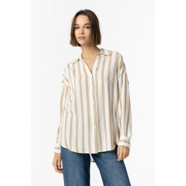 Blusa rayas Tiffosi