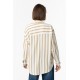 Blusa rayas Tiffosi