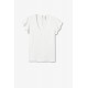 Blusa plisada Tiffosi