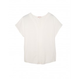 Blusa fluida para mujer