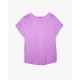 Blusa fluida para mujer