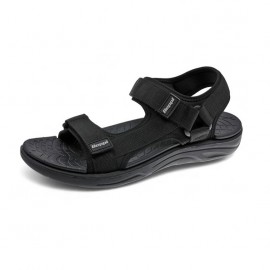 Sandalia con velcros para hombre