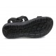 Sandalia con velcros para hombre