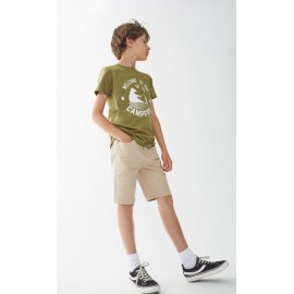 Pantalón corto niño Street Monkey