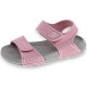 Sandalia goma velcros