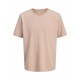 Camiseta piqué Jack & Jones