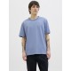 Camiseta piqué Jack & Jones