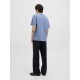 Camiseta piqué Jack & Jones