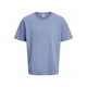 Camiseta piqué Jack & Jones