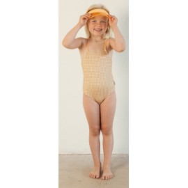 Bañador cuadros Waterlemon