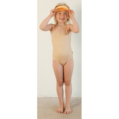 Bañador cuadros Waterlemon