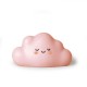 Lámpara quitamiedos nube 