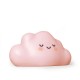 Lámpara quitamiedos nube 