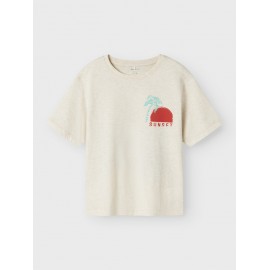 Camiseta fantasía Name It