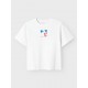Camiseta fantasía Name It