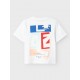 Camiseta fantasía Name It