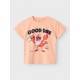Camiseta "Cangrejo" Name It