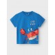 Camiseta "Cangrejo" Name It