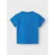Camiseta "Cangrejo" Name It
