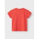 Camiseta "Cangrejo" Name It