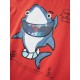 Camiseta "Cangrejo" Name It