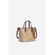 Bolso "Animal print" Tiffosi
