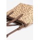 Bolso "Animal print" Tiffosi