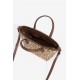 Bolso "Animal print" Tiffosi