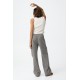 Pantalón cuadros vichy Tiffosi
