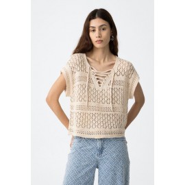 Jersey crochet cordón Tiffosi
