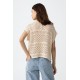 Jersey crochet cordón Tiffosi