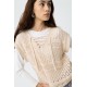 Jersey crochet cordón Tiffosi