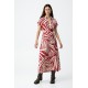 Vestido "Cut-out" Tiffosi