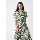 Vestido "Cut-out" Tiffosi