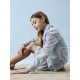 Chaqueta tejana Name It