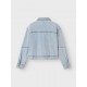Chaqueta tejana Name It