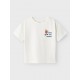 Camiseta Name It "Pizza"
