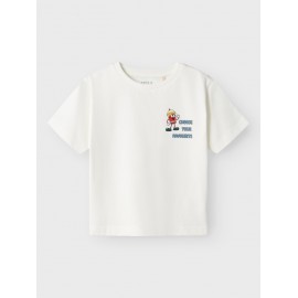Camiseta Name It "Pizza"