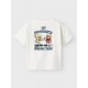 Camiseta Name It "Pizza"