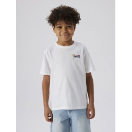 Camiseta "Spagueti" Name It