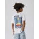 Camiseta "Spagueti" Name It