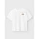 Camiseta "Spagueti" Name It