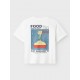 Camiseta "Spagueti" Name It
